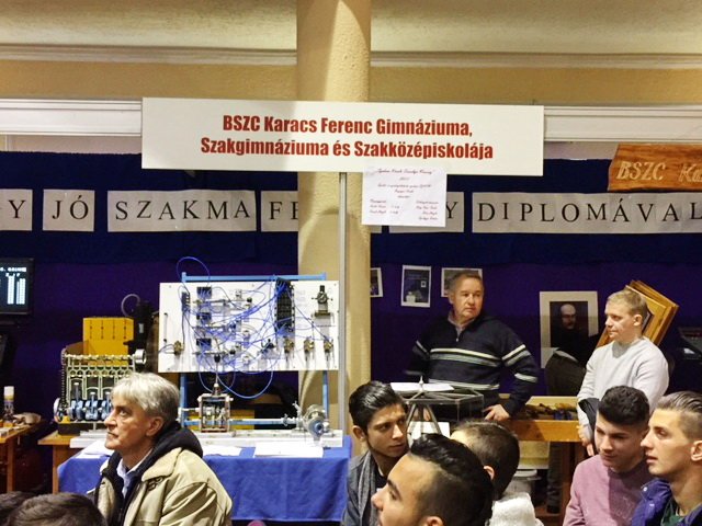 SzakmaTúra-Centrumban a Jövő(d)! 39